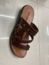 Men's sandals sandals details Picture